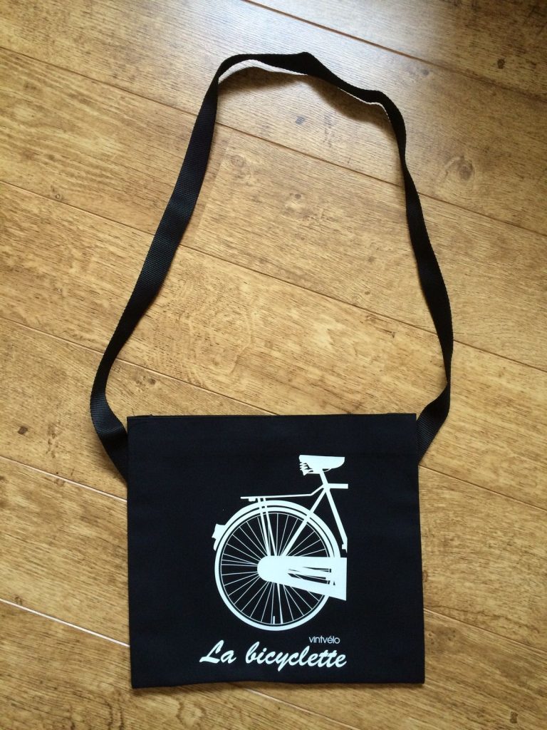 La Bicyclette Musette