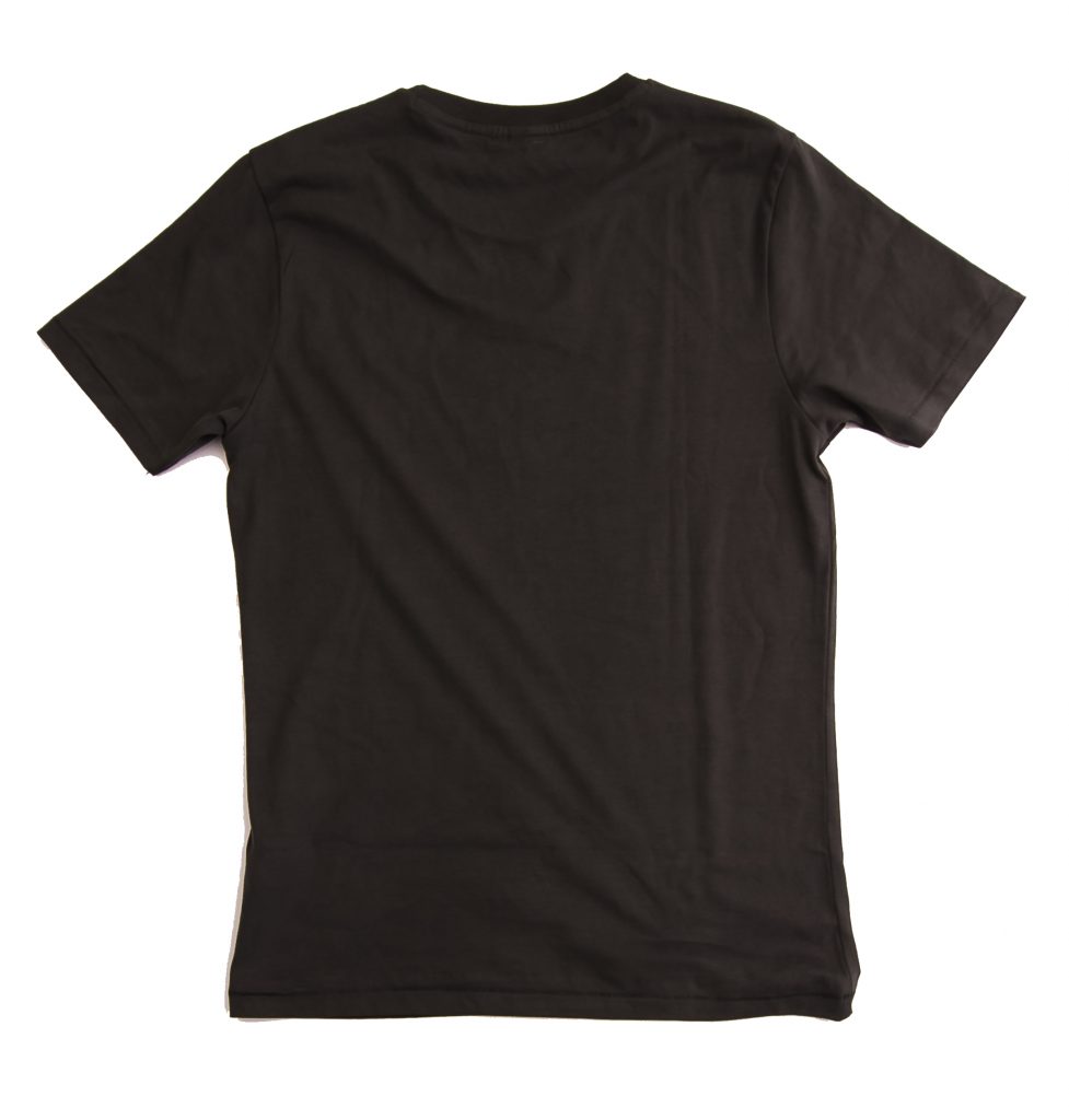 Men’s cycling T-shirt – Mont Ventoux – Jersey cotton – vintvélo